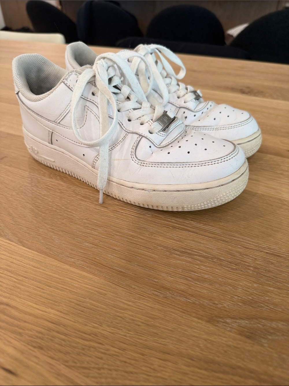 Nike Women’s Air Force 1